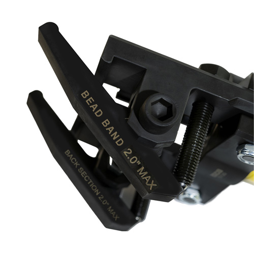 Pro Series ESC3000 OTR Giant Tire Bead Breaker Kit St. Lawrence Industrial & Safety Supply