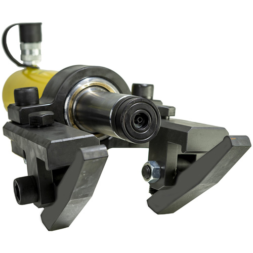 Pro Series ESC3000 OTR Giant Tire Bead Breaker Kit St. Lawrence Industrial & Safety Supply