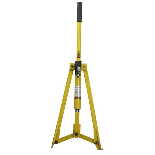 Pro Series Dual Wheel Farm Tractor Tire Bead Breaker St. Lawrence Industrial & Safety Supply