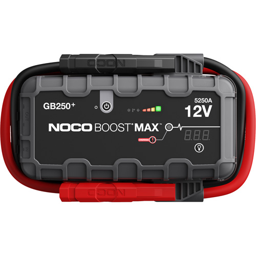 GB250+ Boost&reg; Max Jump Starter St. Lawrence Industrial & Safety Supply