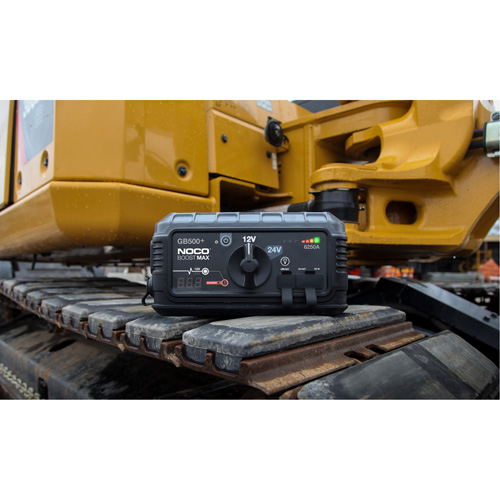GB500+ Boost&reg; Max Jump Starter St. Lawrence Industrial & Safety Supply