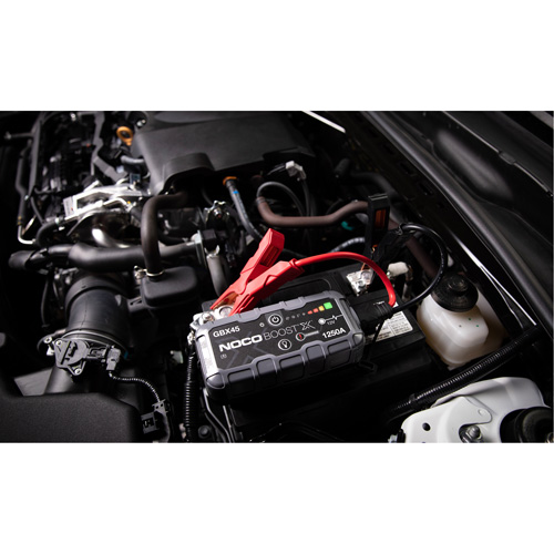 GBX45 Boost&reg; X Jump Starter St. Lawrence Industrial & Safety Supply