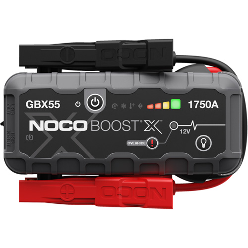GBX55 Boost&reg; X Jump Starter St. Lawrence Industrial & Safety Supply