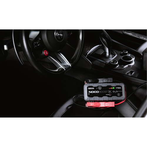 GBX55 Boost&reg; X Jump Starter St. Lawrence Industrial & Safety Supply
