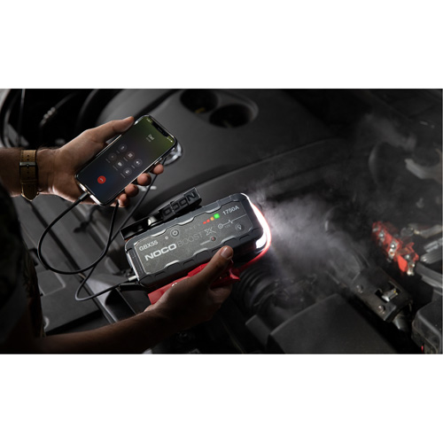 GBX55 Boost&reg; X Jump Starter St. Lawrence Industrial & Safety Supply