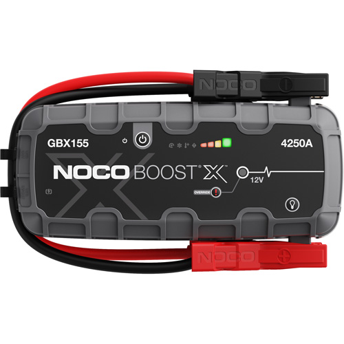 GBX155 Boost&reg; X Jump Starter St. Lawrence Industrial & Safety Supply
