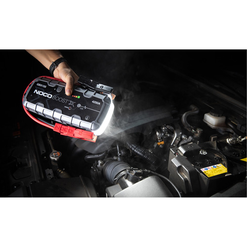 GBX155 Boost&reg; X Jump Starter St. Lawrence Industrial & Safety Supply