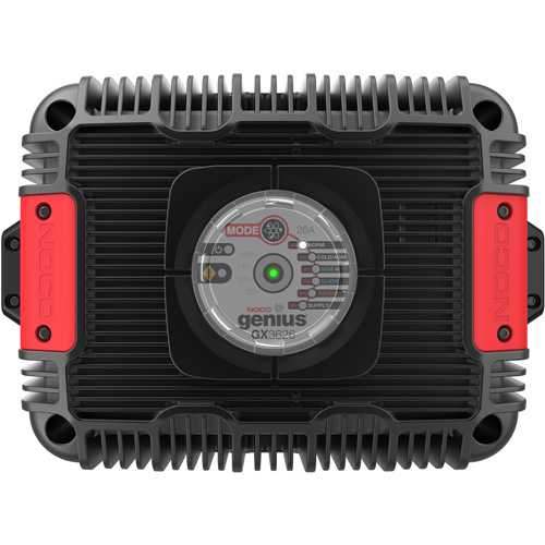 Genius&reg; GX3626 26-Amp Industrial Battery Charger St. Lawrence Industrial & Safety Supply