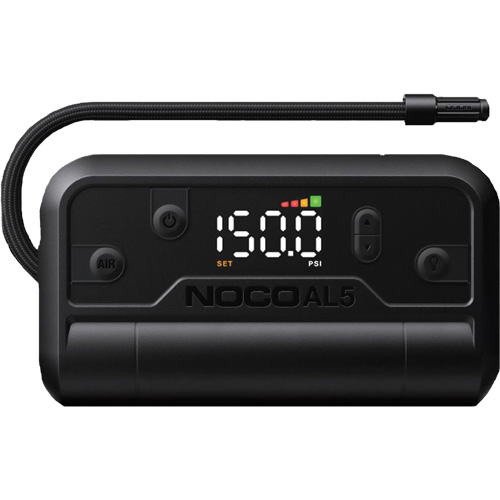 Compresseur d'air portable de 5 A St. Lawrence Industrial & Safety Supply