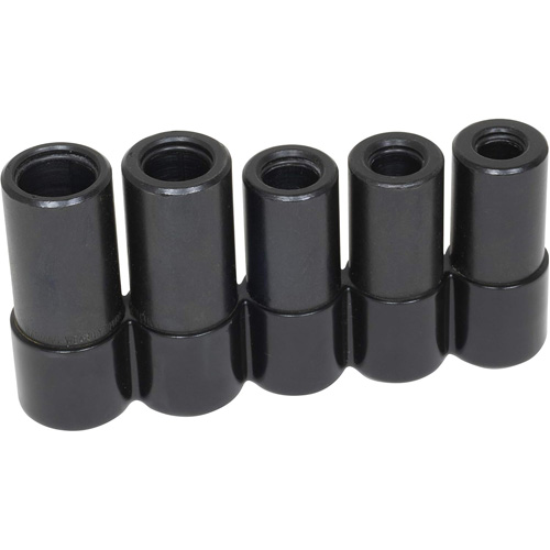Jeu de grandes douilles pour taraud , 5 Morcea St. Lawrence Industrial & Safety Supply