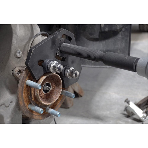 Hub Remover St. Lawrence Industrial & Safety Supply
