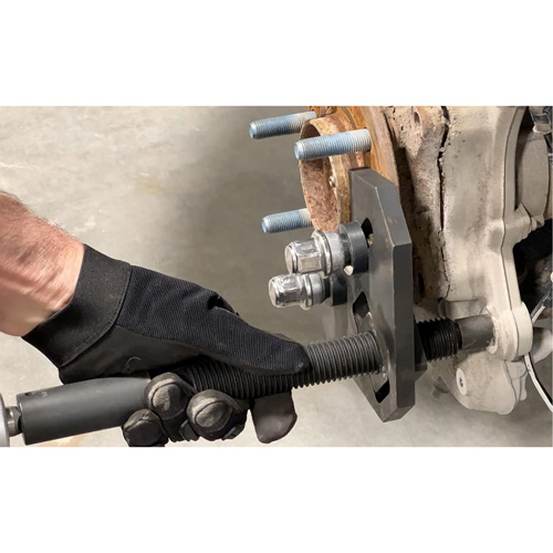 Hub Remover St. Lawrence Industrial & Safety Supply