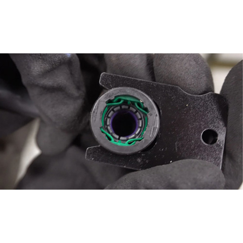 Def & Fuel Line Disconnect Set St. Lawrence Industrial & Safety Supply