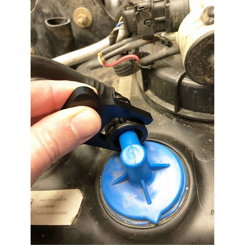 Def & Fuel Line Disconnect Set St. Lawrence Industrial & Safety Supply