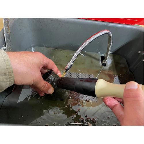 Brosse Atlasta pour pi&egrave;ces St. Lawrence Industrial & Safety Supply