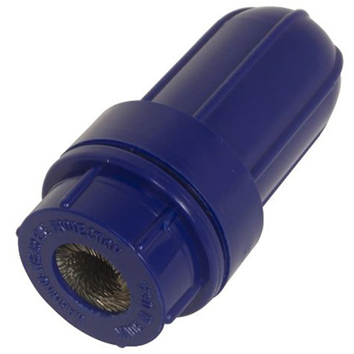 Brosse pour batteries St. Lawrence Industrial & Safety Supply