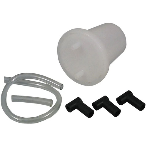 Trousse de purge de freins St. Lawrence Industrial & Safety Supply