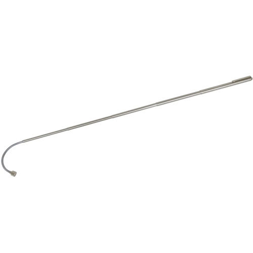 Flexible Magnetic Pick-Up Tool, 23-1/2" Length, 2.5 lbs. Capacity St. Lawrence Industrial & Safety Supply