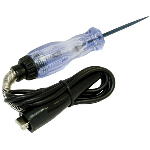 V&eacute;rificateur de circuit pour usage intensif St. Lawrence Industrial & Safety Supply