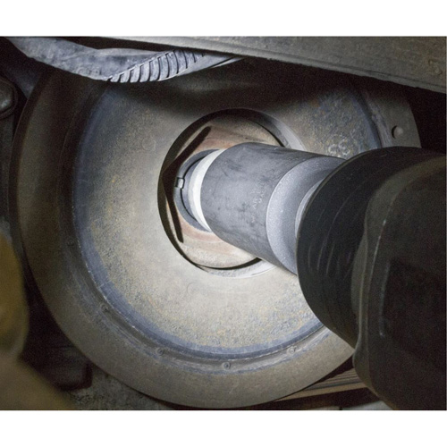 Douille pour amortisseur de vibration harmonique de torsion St. Lawrence Industrial & Safety Supply