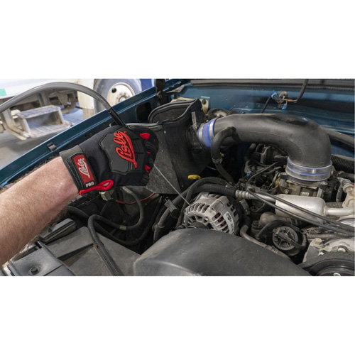 Mechanic's Stethoscope St. Lawrence Industrial & Safety Supply