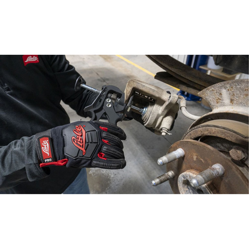 &eacute;carteur de plaquettes de freins Speedy St. Lawrence Industrial & Safety Supply