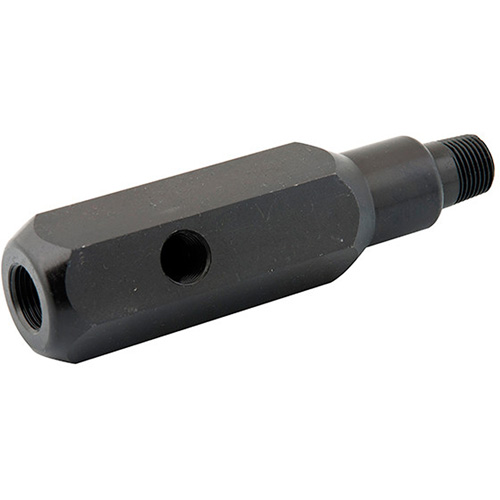 Raccord de jauge, Acier St. Lawrence Industrial & Safety Supply