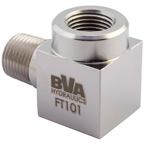 Fitting Elbow 90 Degree Street, Steel St. Lawrence Industrial & Safety Supply