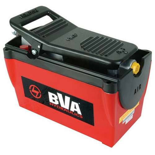 Pompe &agrave; air &agrave; une vitesse avec r&eacute;servoir de 122,1 po³ St. Lawrence Industrial & Safety Supply