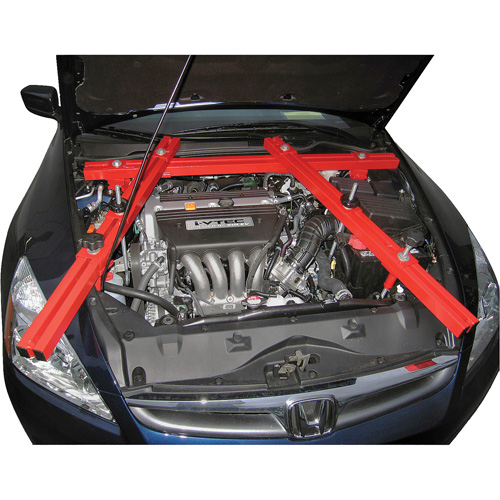 Engine Support Tool, 700 lbs. Capacity St. Lawrence Industrial & Safety Supply