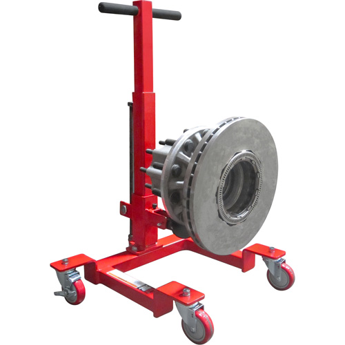Removal, Installer, and Handler Disc Brake Hub St. Lawrence Industrial & Safety Supply