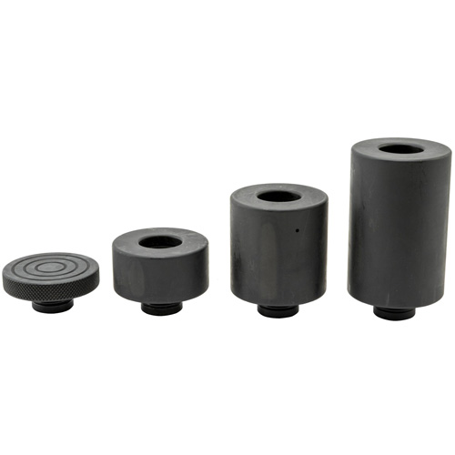 Stak-Able Hydraulic Ram Kit, 1" Stroke, 10 Ton(s) Capacity, 10000 PSI St. Lawrence Industrial & Safety Supply