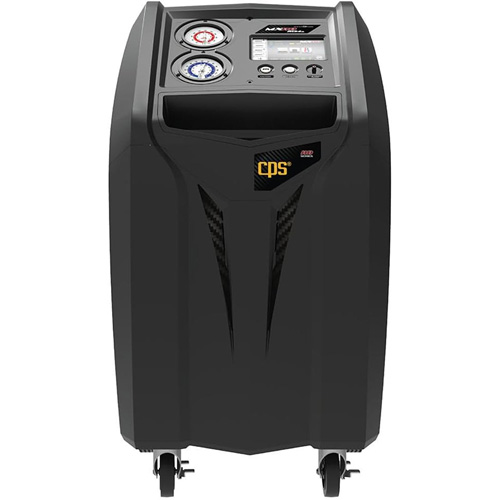 MAXXAIR MXHD R-134A Heavy-Duty A/C Management Center St. Lawrence Industrial & Safety Supply