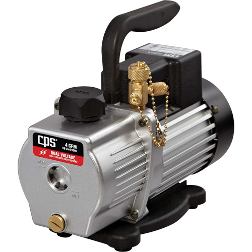 Pro-Set&reg; Vacuum Pump St. Lawrence Industrial & Safety Supply