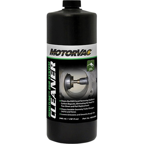 DieselTune EGR System Cleaner St. Lawrence Industrial & Safety Supply