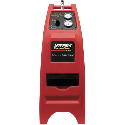 CarbonClean 1000 Fuel System Decarbonizing Service St. Lawrence Industrial & Safety Supply