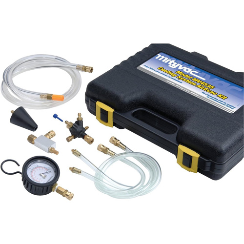 Trousse AirEvac pour syst&egrave;me de refroidissement St. Lawrence Industrial & Safety Supply