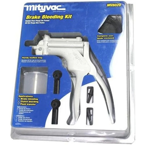 Trousse de purge de freins Selectline St. Lawrence Industrial & Safety Supply