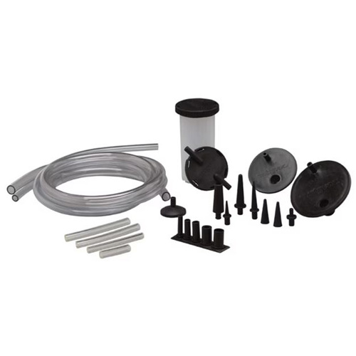 Fluid Transfer Kit St. Lawrence Industrial & Safety Supply
