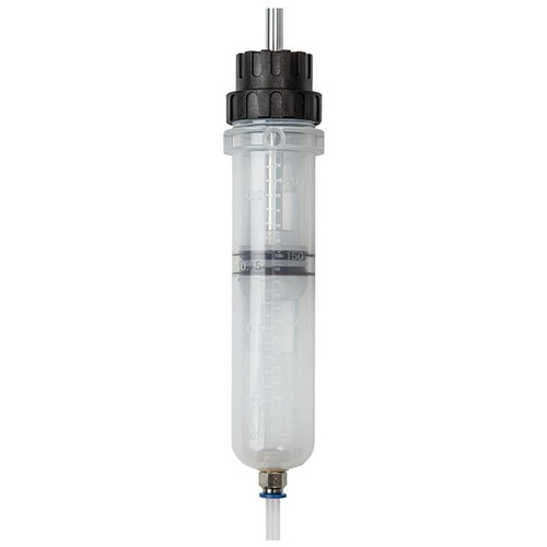 Extracteur de liquide St. Lawrence Industrial & Safety Supply