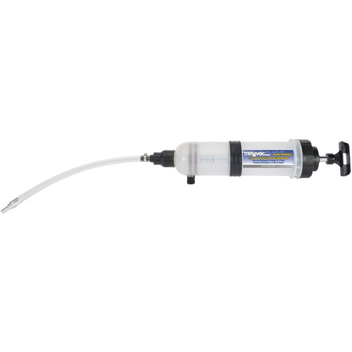 Extracteur/distributeur de fluides St. Lawrence Industrial & Safety Supply