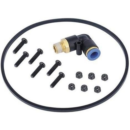 Evacuator Field Service Kit St. Lawrence Industrial & Safety Supply