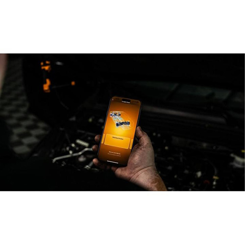 Testeur OBDII pour outil de diagnostic quotidien St. Lawrence Industrial & Safety Supply