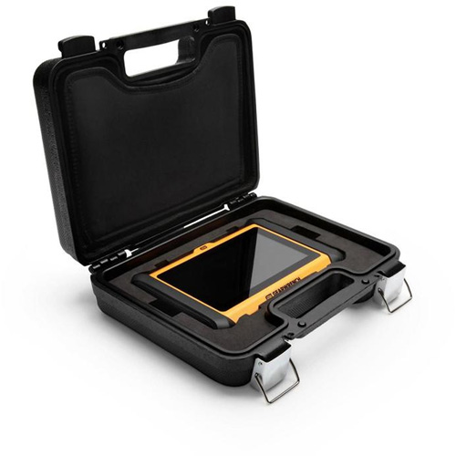 Tablette de diagnostic bidirectionnelle sans fil de 7" St. Lawrence Industrial & Safety Supply