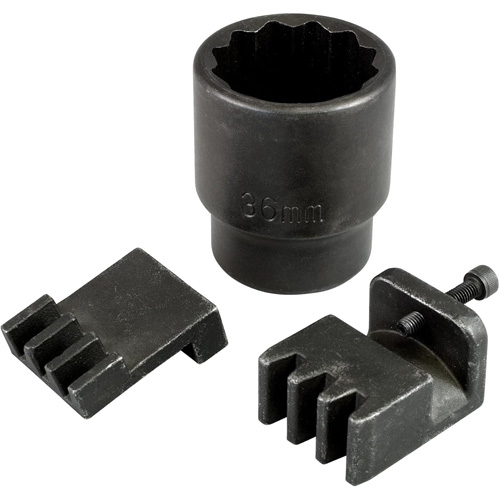 Support de volant moteur et douille pour Duramax St. Lawrence Industrial & Safety Supply