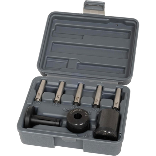 8-Piece Injector Seal Installer Kit St. Lawrence Industrial & Safety Supply