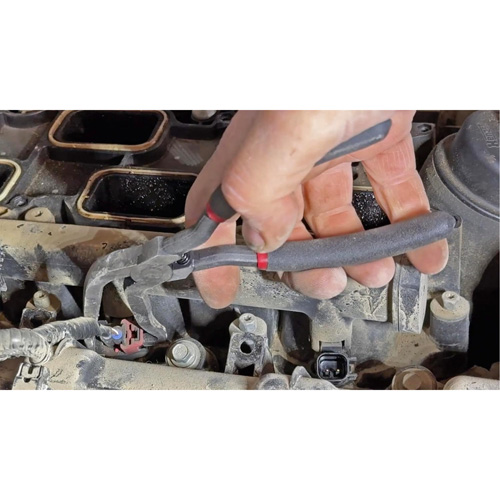60 ° Electrical Disconnect Pliers St. Lawrence Industrial & Safety Supply