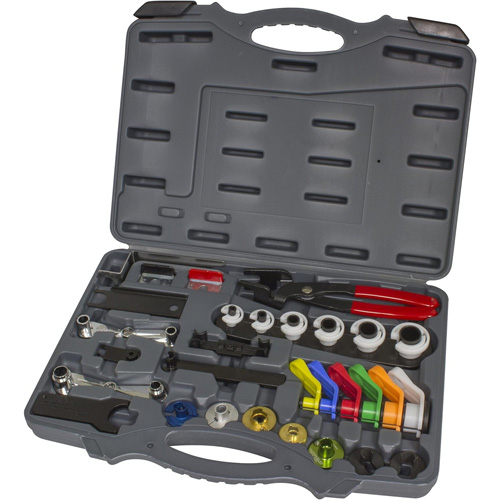 Master Plus Disconnect Set St. Lawrence Industrial & Safety Supply