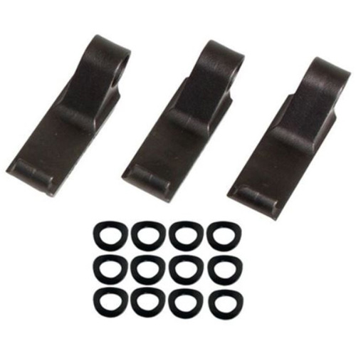 Harmonic Balancer Puller Jaw Set, Hemi St. Lawrence Industrial & Safety Supply