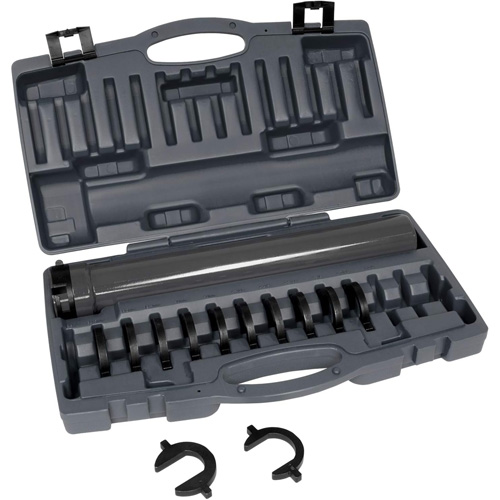 Inner Tie Rod Tool Set St. Lawrence Industrial & Safety Supply